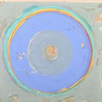 J.M. Henry Abstract Painting - Sold for $1,408 on 12-03-2022 (Lot 632).jpg